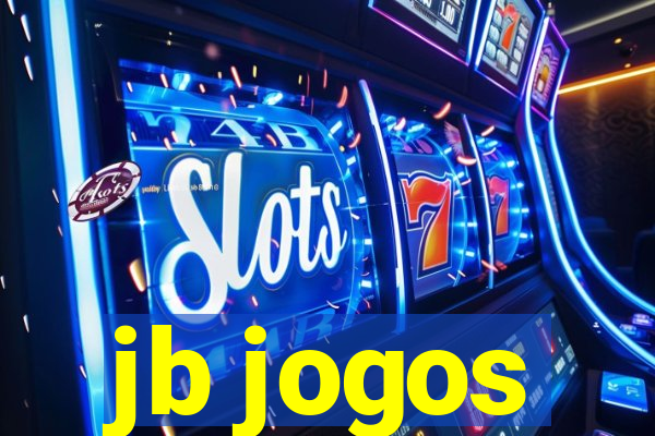jb jogos